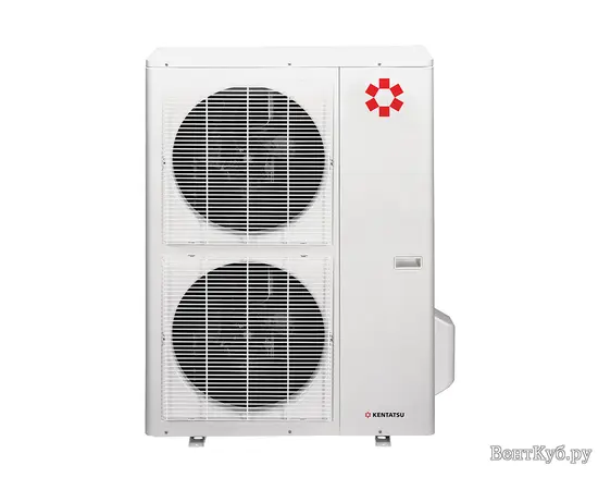 Kentatsu KSHE140HFAN3/KSUN140HFAN3, - 3