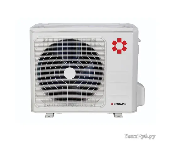 Kentatsu KSHF105HFAN3/KSUT105HFAN3, - 3