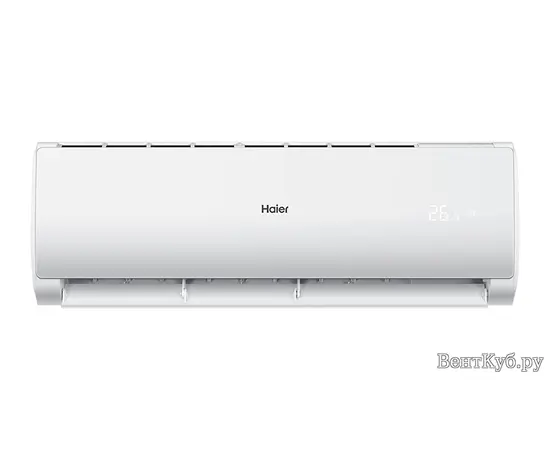 Haier HSU-07HT103/R2, - 3
