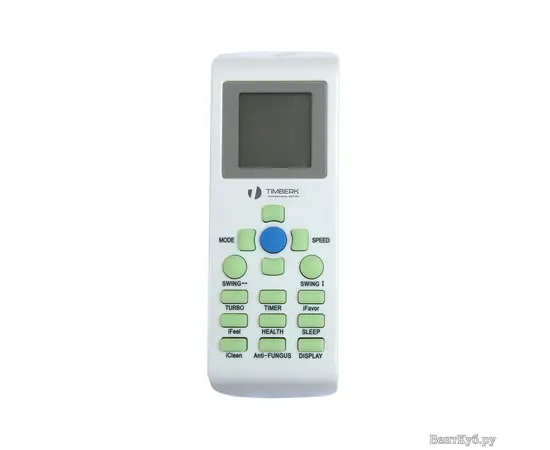 Timberk AC TIM 24LC CF5, - 3