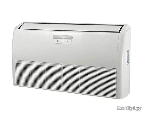Midea MUE-24HRN1-Q1/MOCA30U-24HN1-Q, - 2 Midea MUE-24HRN1-Q1/MOCA30U-24HN1-Q, - 2