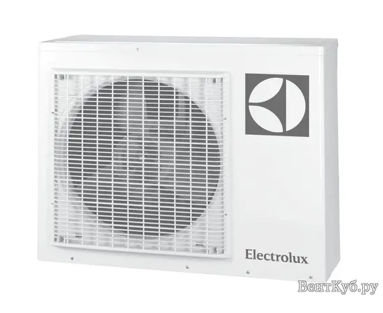 Electrolux EACS-12HG-M2/N3, Рекомендуемая площадь и мощность: 35 м² - 3,5 кВт, Тип кондиционера: Неинверторный, Цвет: Белый, - 3 Electrolux EACS-12HG-M2/N3, Рекомендуемая площадь и мощность: 35 м² - 3,5 кВт, Тип кондиционера: Неинверторный, Цвет: Белый, - 3