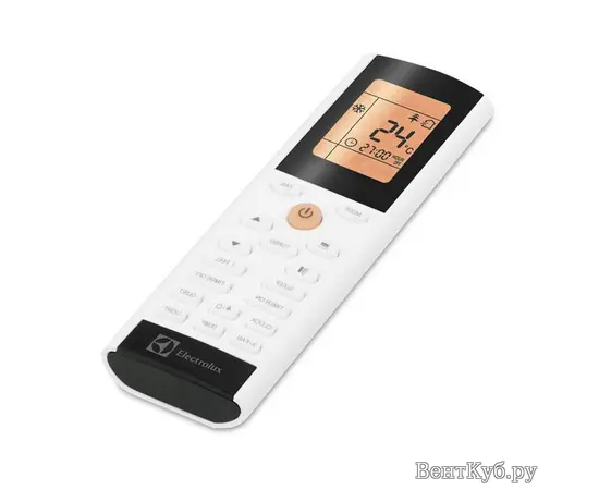 Electrolux EACS-12HG-M2/N3, Рекомендуемая площадь и мощность: 35 м² - 3,5 кВт, Тип кондиционера: Неинверторный, Цвет: Белый, - 4 Electrolux EACS-12HG-M2/N3, Рекомендуемая площадь и мощность: 35 м² - 3,5 кВт, Тип кондиционера: Неинверторный, Цвет: Белый, - 4