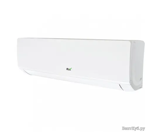 Rix I/O-W09PG, - 2