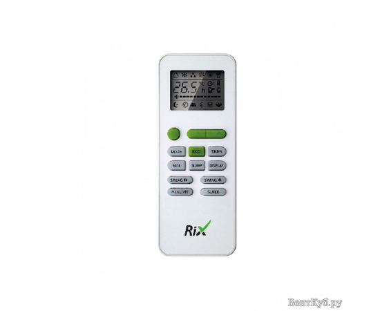 Rix I/O-W18PT, - 3