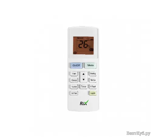 Rix I/O-W24PG, - 3 Rix I/O-W24PG, - 3