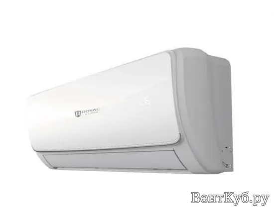 Royal Clima RC-VR24HN, - 2