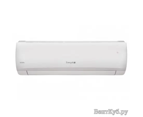 Enegrolux SAS07BD1-A/SAU07BD1-A, Рекомендуемая площадь и мощность: 20 м² - 2 кВт, Тип кондиционера: Неинверторный, - 2