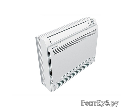 Daikin FVXS50F/RXS50L/-30°С с зимним комплектом, - 2