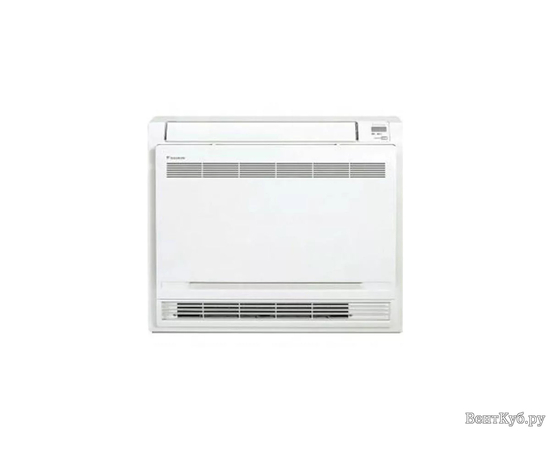 Daikin FVXS50F/RXS50L/-30°С с зимним комплектом, - 3