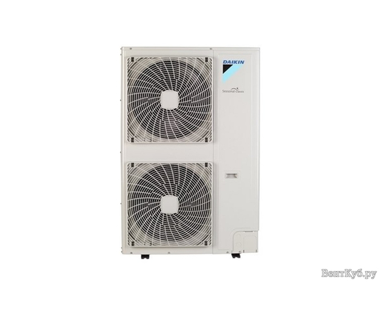 Daikin FCAG100A/RQ100BW, - 2