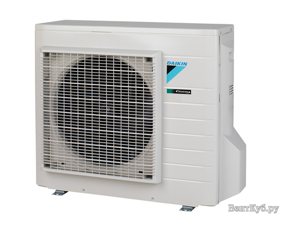 Daikin FCAG50A/RXS50L/-30°С с зимним комплектом, - 3