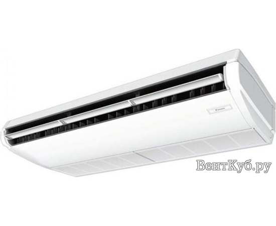 Daikin FHA100A/RR100BW/-30Т с зимним комплектом, - 3