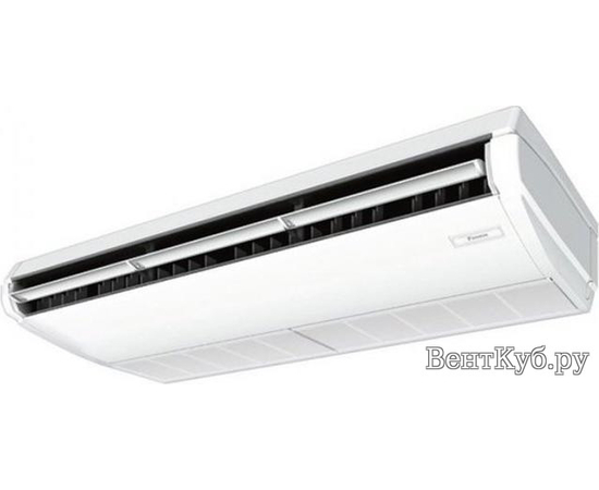 Daikin FHA100A/RQ100BW/-40Т с зимним комплектом, - 3