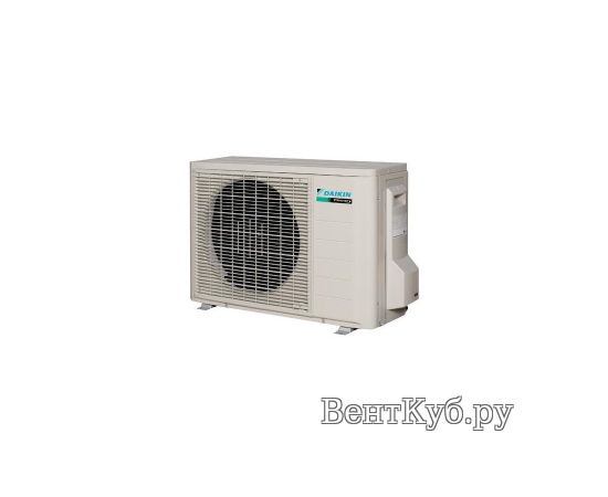 Daikin FNA25A/RXS25L3, - 3