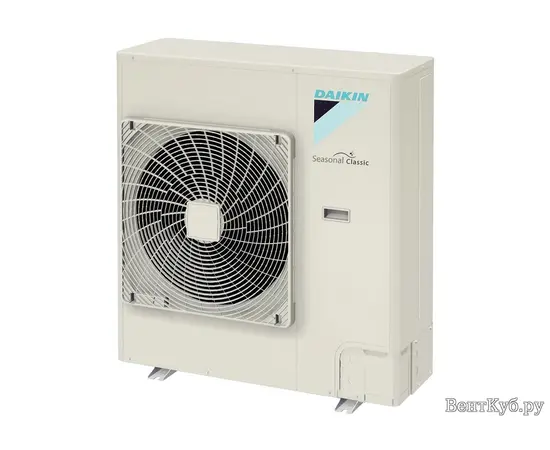 Daikin FAA71A/RZAG71NY1 R-32, Рекомендуемая площадь и мощность: 65 м² - 6,5 кВт, Тип кондиционера: Инверторный, - 3