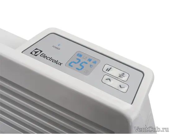 Electrolux ECH/AG-1000 EFR, - 4