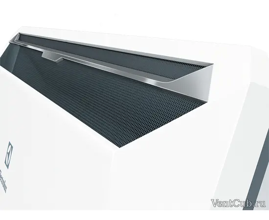 Electrolux ECH/R-1500 E, - 3