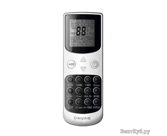 Energolux SAS24B2-A/SAU24B2-A-WS, - 6 Energolux SAS24B2-A/SAU24B2-A-WS, - 6