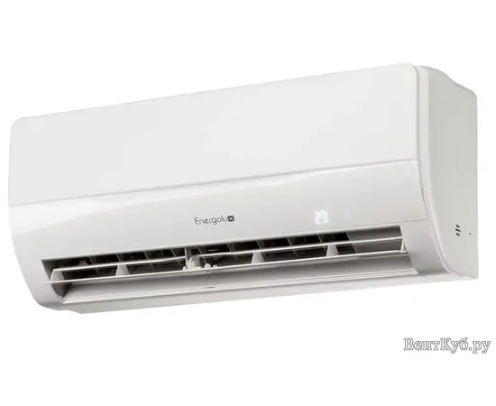 Energolux SAS09L2-A/SAU09L2-A-WS, - 3