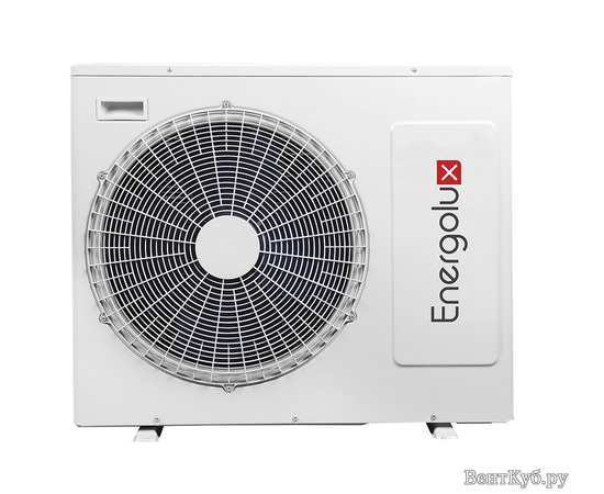 Energolux SAS30L2-A/SAU30L2-A-WS, - 4