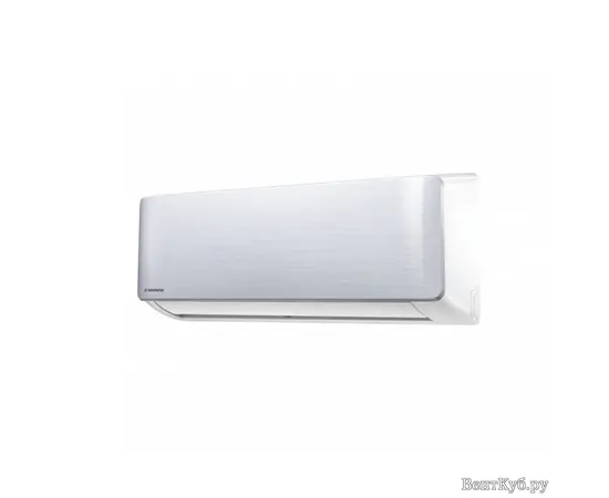 Kentatsu KSGS53HFAN1-S/KSR53HFAN1 Silver, - 3
