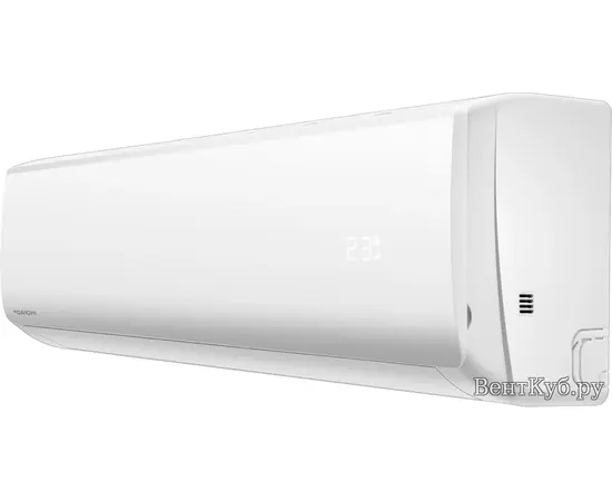 Daichi DA70EVQ1-1/DF70EV1-1, Рекомендуемая площадь и мощность: 70 м² - 7 кВт, Тип кондиционера: Неинверторный, - 3