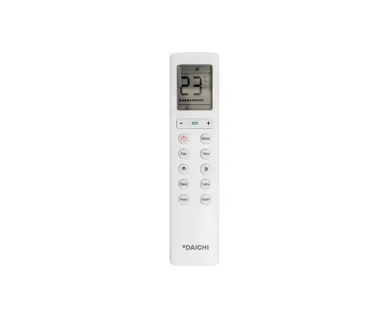Daichi DA70EVQ1-1/DF70EV1-1, Рекомендуемая площадь и мощность: 70 м² - 7 кВт, Тип кондиционера: Неинверторный, - 7