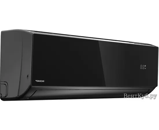 Daichi DA70DVQ1-B/DF70DV1, Рекомендуемая площадь и мощность: 70 м² - 7 кВт, Тип кондиционера: Неинверторный, - 3
