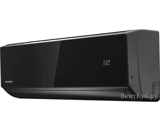 Daichi DA70DVQ1-B/DF70DV1, Рекомендуемая площадь и мощность: 70 м² - 7 кВт, Тип кондиционера: Неинверторный, - 4