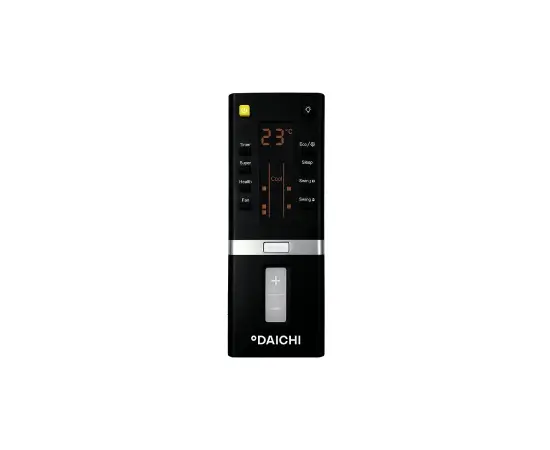 Daichi DA70DVQ1-B/DF70DV1, Рекомендуемая площадь и мощность: 70 м² - 7 кВт, Тип кондиционера: Неинверторный, - 6
