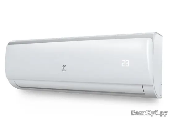 Royal Clima RC-T21HN, Рекомендуемая площадь и мощность: 20 м² - 2 кВт, Тип кондиционера: Неинверторный, - 2