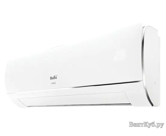 Ballu BSPR-30HN1, - 2