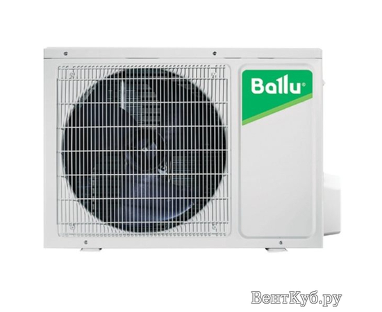 Ballu BSPR-30HN1, - 3