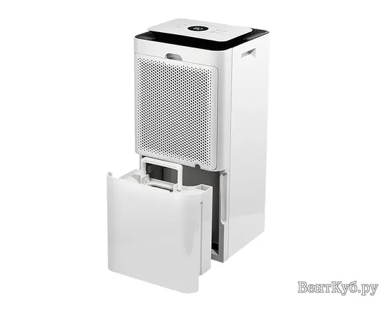 Electrolux EDH-25L, Производительность осушения (л/сут): 25, - 5
