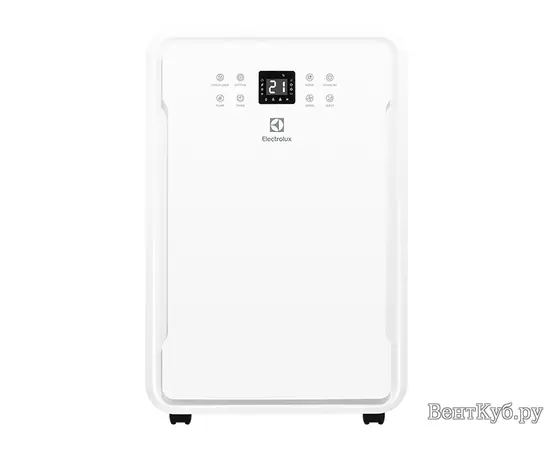 Electrolux EDH-65L, Производительность осушения (л/сут): 65, - 3 Electrolux EDH-65L, Производительность осушения (л/сут): 65, - 3