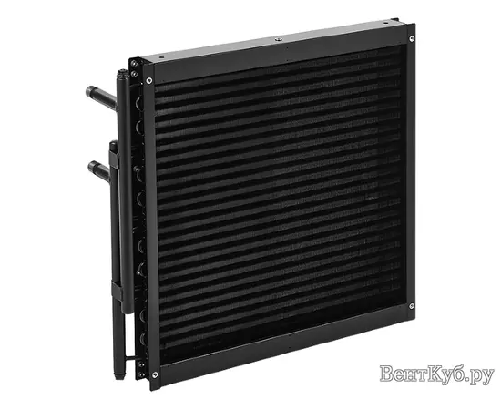 Ballu BHP-W2-60-SF, Мощность: 60 кВт, - 2 Ballu BHP-W2-60-SF, Мощность: 60 кВт, - 2