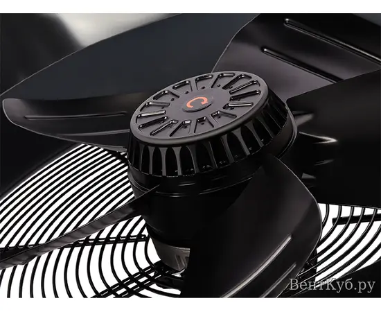 Ballu BHP-W2-60-SF, Мощность: 60 кВт, - 4 Ballu BHP-W2-60-SF, Мощность: 60 кВт, - 4