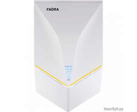NeoClima FHD-1000W (белая), - 2