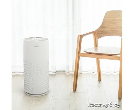 Tion IQ 400 белый, Цвет: Белый, - 2