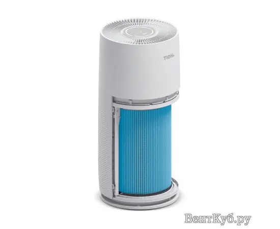 Tion IQ 400 белый, Цвет: Белый, - 5