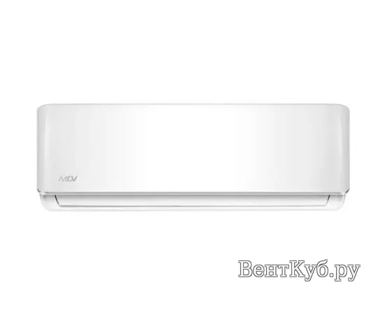 MDV MDSA-30HRN1 / MDOA-30HN1, Рекомендуемая площадь и мощность: 80 м² - 8 кВт, Тип кондиционера: Неинверторный, - 3