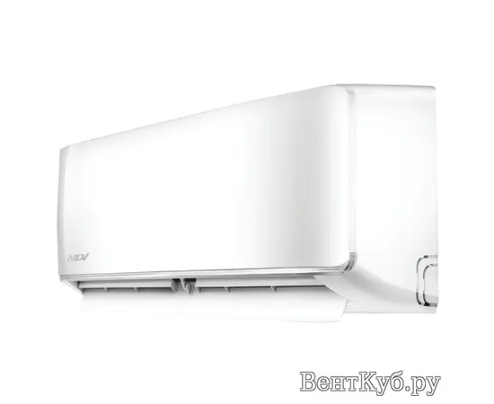 MDV MDSA-30HRN1 / MDOA-30HN1, Рекомендуемая площадь и мощность: 80 м² - 8 кВт, Тип кондиционера: Неинверторный, - 4