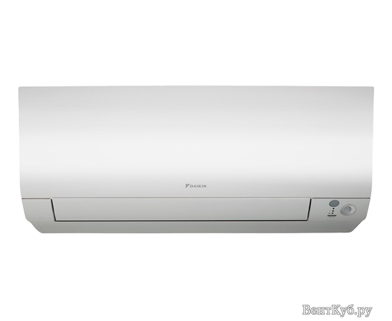 Daikin FTXM35R/RXM35R, Рекомендуемая площадь и мощность: 30 м² - 3 кВт, Тип кондиционера: Инверторный, - 2