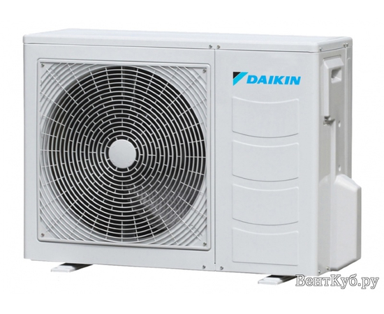 Daikin FTXM35R/RXM35R, Рекомендуемая площадь и мощность: 30 м² - 3 кВт, Тип кондиционера: Инверторный, - 6