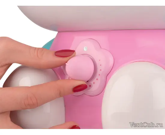 Ballu UHB-250 Hello Kitty M, - 3