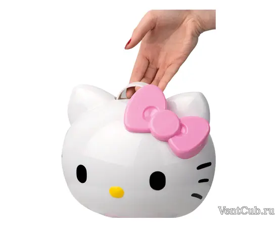 Ballu UHB-255 Hello Kitty E, - 4