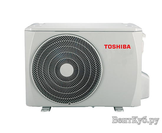 Toshiba RAS-09U2KH3S-EE/RAS-09U2AH3S-EE, - 4
