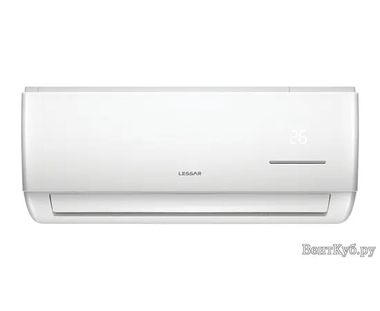 Lessar LS-H24KOA2/LU-H24KOA2, - 2