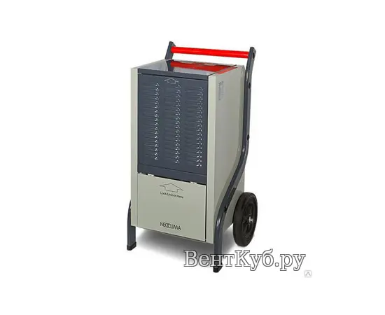 NeoClima ND60-ATT, Производительность осушения (л/сут): 60, - 2